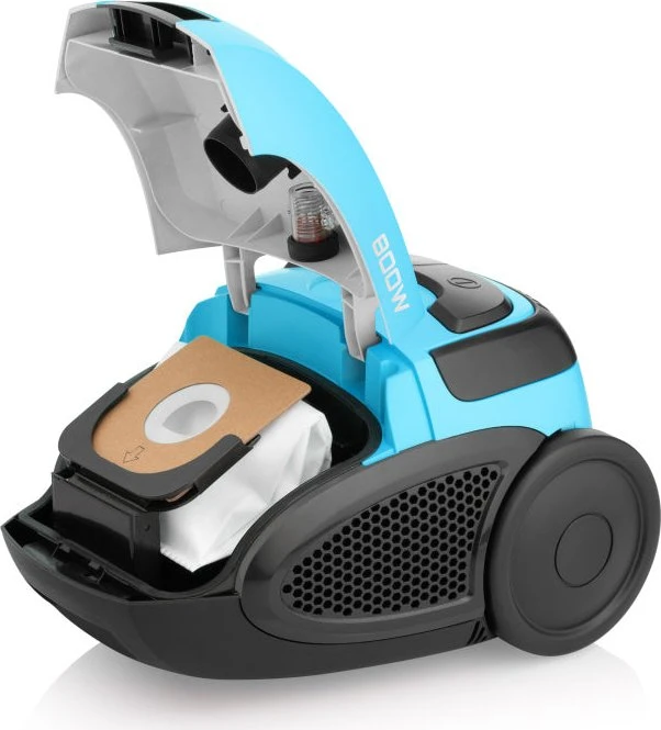 Hyundai VC068LB blau