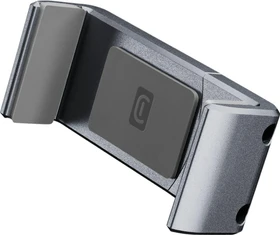 Cellularline Handy Drive Pro Universal Kfz-Halterung grau