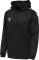 hummel Core XK Poly Sweat Hoodie schwarz (Herren) Vorschaubild