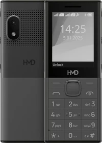 HMD 150 Music Dark Grey