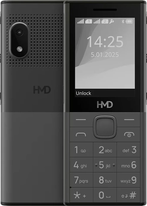 HMD 150 Music