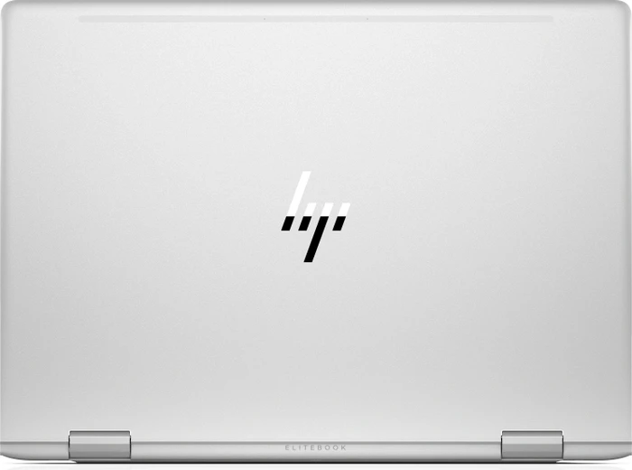 HP EliteBook x360 830 G6, silber, Core i5-8265U, 16GB RAM, 512GB SSD, DE