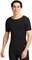 Jack Wolfskin Merino Funktionsshirt kurzarm schwarz (Herren) Vorschaubild