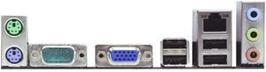 ASRock G41M-S3 (Intel 775)
