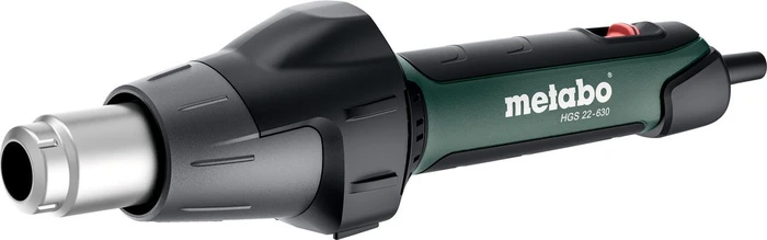 Metabo HGS 22-630 Elektro-Heißluftgebläse