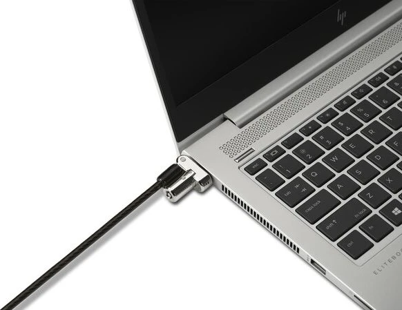 Kensington Universelles 3-in-1 Laptopschloss