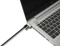 Kensington Universelles 3-in-1 Laptopschloss Vorschaubild