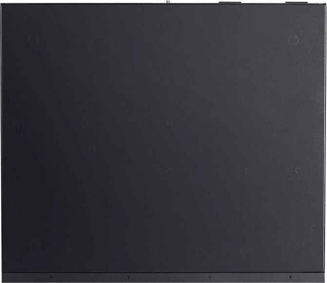 TP-Link Omada SG6400 Rackmount Gigabit Managed Switch, 24x RJ-45, 4x SFP+