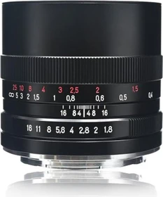 AstrHori 35mm 1.8 für Sony E