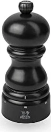 Peugeot Paris uSelect Salzmühle 12cm schwarz satin