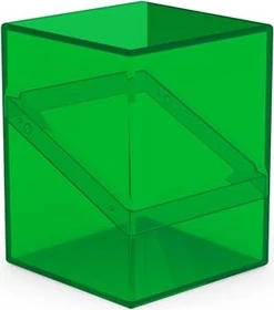 Ultimate Guard Boulder 100+ Clear emerald