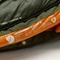 Fjällräven Abisko Three Seasons Mumienschlafsack olive (Damen) Vorschaubild