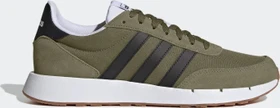 adidas Run 60s 2.0 focus olive/core black/cloud white (Herren)
