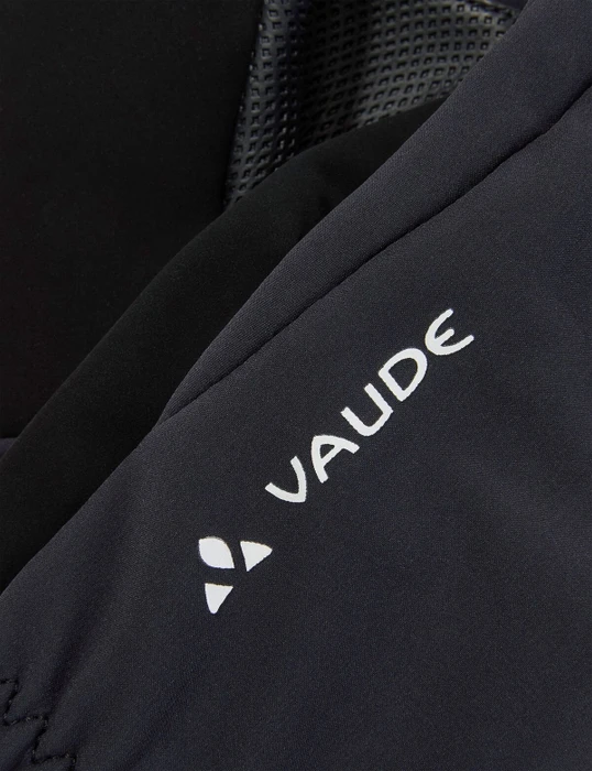 Vaude Rondane Handschuhe schwarz (Junior)