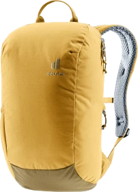 Deuter StepOut 12 Modell 2023 caramel/clay