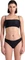 Arena Team Stripe Bandeau Bikini-Set (Damen) Vorschaubild