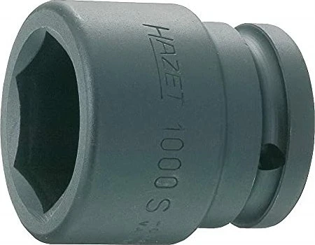 Hazet 1000S-24 Außensechskant Steckschlüssel 3/4", 24x50mm