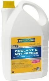 Ravenol TTC-Protect C11 Concentrate 5l