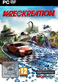 Wreckreation (PC)