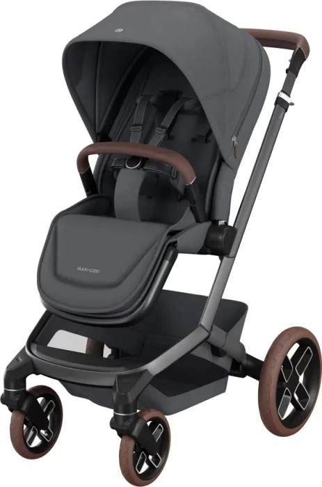 Maxi-Cosi Fame Kombikinderwagen twillic graphite