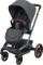 Maxi-Cosi Fame Kombikinderwagen twillic graphite Vorschaubild