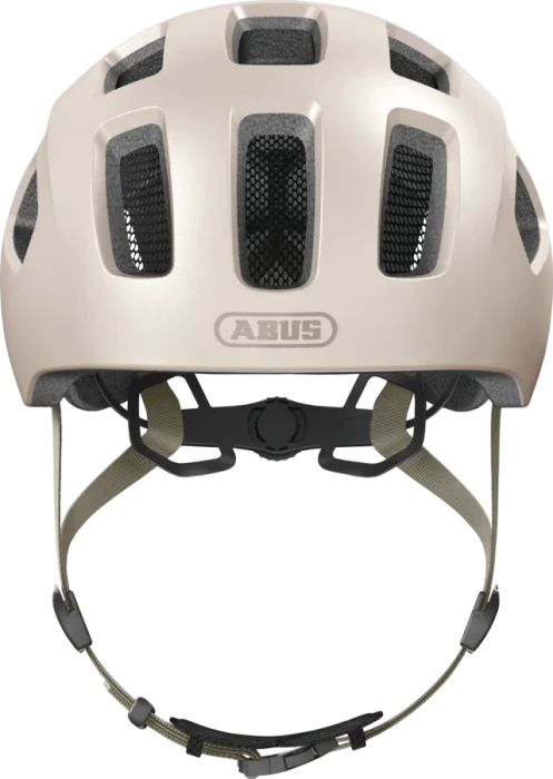 ABUS Youn-I 2.0 Kinderhelm champagne gold