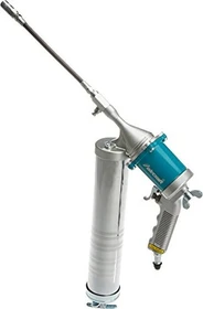 Aircraft FPS PRO D Automatik Druckluft-Fettpresse