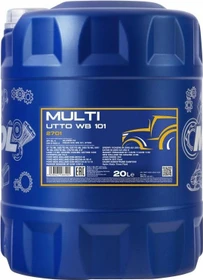 Mannol Multi UTTO WB 101   20l