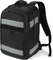 Dicota Reflective 32-38 Liter, Notebook Rucksack, schwarz Vorschaubild
