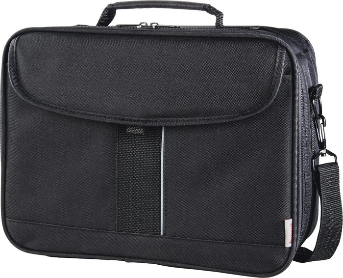 Hama Beamertasche "Sportsline", L, schwarz