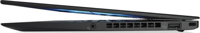Lenovo ThinkPad X1 Carbon G5, Core i5-7200U, 8GB RAM, 512GB SSD, LTE, DE