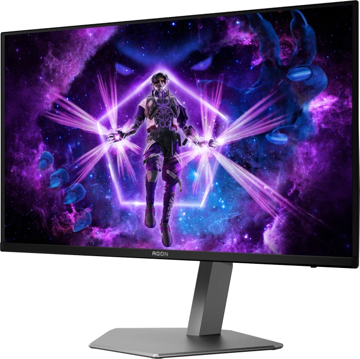 AOC Agon AG326UD, 31.5"