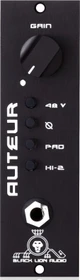 Black Lion Audio Auteur MKII 500