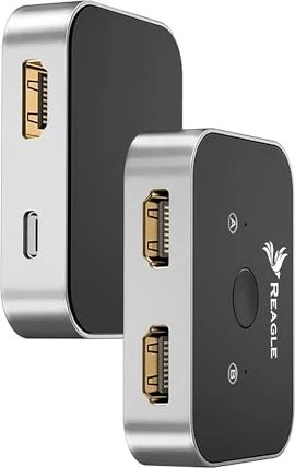 Reagle HDMI Switch 2.1