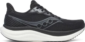 Saucony Triumph 23 Wide schwarz/weiß (Herren)