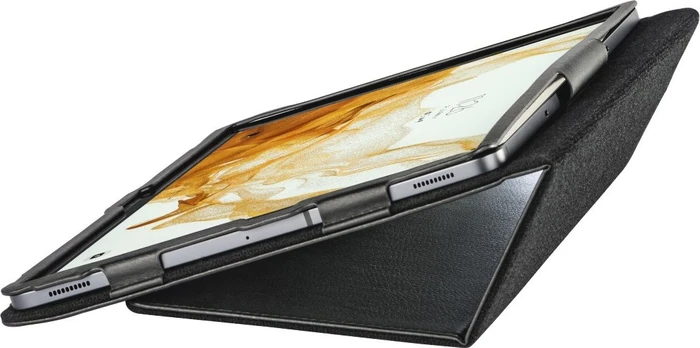 Hama Tablet Case Bend für Samsung Galaxy Tab S7/S8, 11", schwarz
