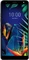 LG K40 LMX420EMW Dual-SIM new aurora black Vorschaubild