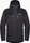 Jack Wolfskin Jasper 3in1 Funktionsjacke phantom (Herren) (A61858-6350)
