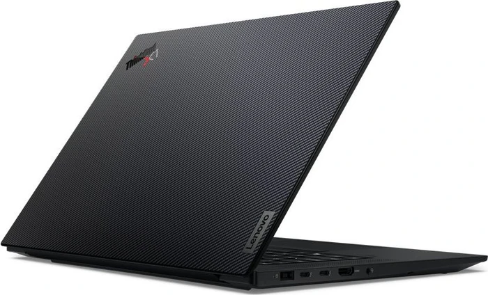 Lenovo ThinkPad X1 Extreme G4, Black Weave, Core i7-11800H, 32GB RAM, 1TB SSD, GeForce RTX 3060, DE