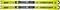 Fischer RC4 Worldcup SL M-Plate (Damen) (Modell 2023/2024) Vorschaubild
