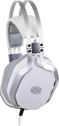 Cooler Master MasterPulse Over-Ear weiß