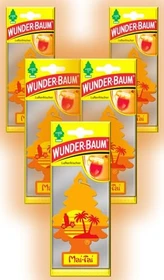 Wunder-Baum Lufterfrischer Mai-Tai