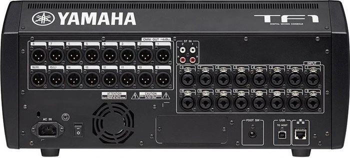 Yamaha TF1