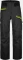 Ortovox 3L Deep Shell Hose lang black raven (Herren) Vorschaubild