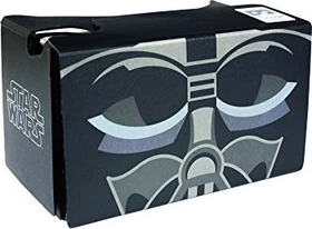 Dickie Toys Star Wars VR Viewer Darth Vader