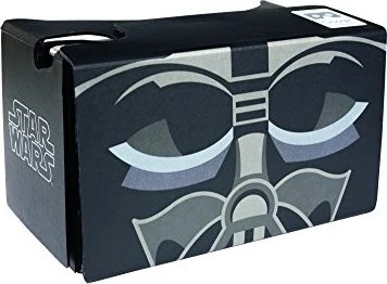 Dickie Toys Star Wars VR Viewer Darth Vader