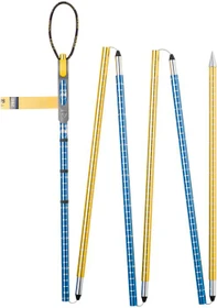 Pieps Aluminium 260 Lawinensonde