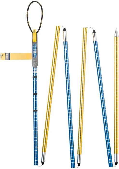 Pieps Aluminium 260 Lawinensonde