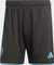 adidas FC Arsenal 2023/2024 Auswärtsshorts schwarz (Herren) Vorschaubild