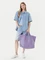 Tommy Hilfiger Canvas Logo Tote Shopper Vorschaubild